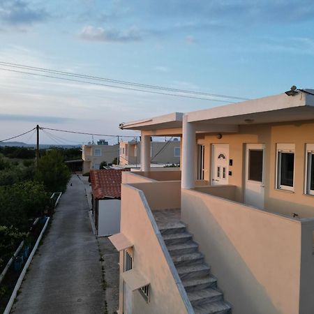 Panoramic View, House, At Zipari Village "2" Zipárion Exterior foto