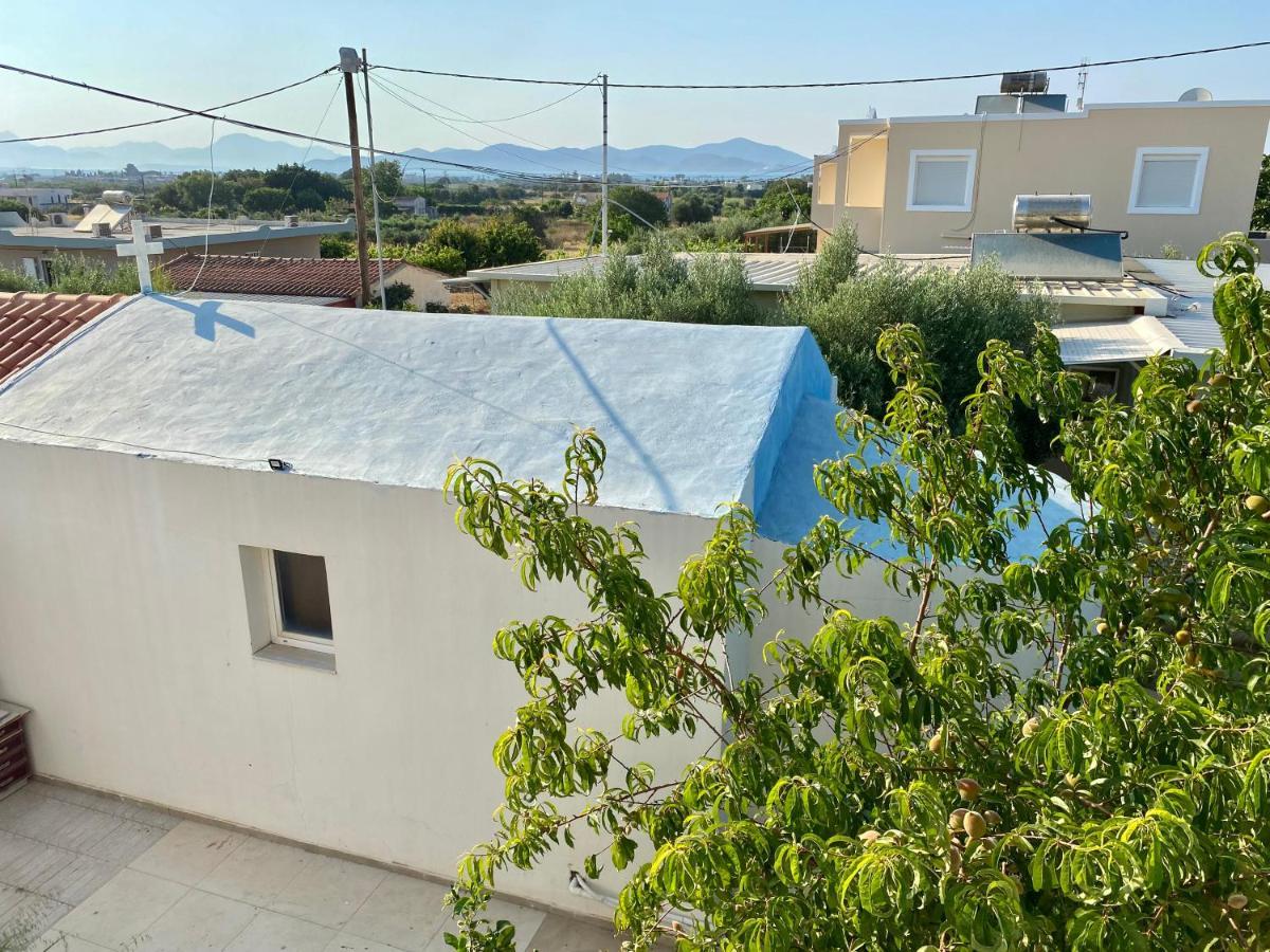 Panoramic View, House, At Zipari Village "2" Zipárion Exterior foto