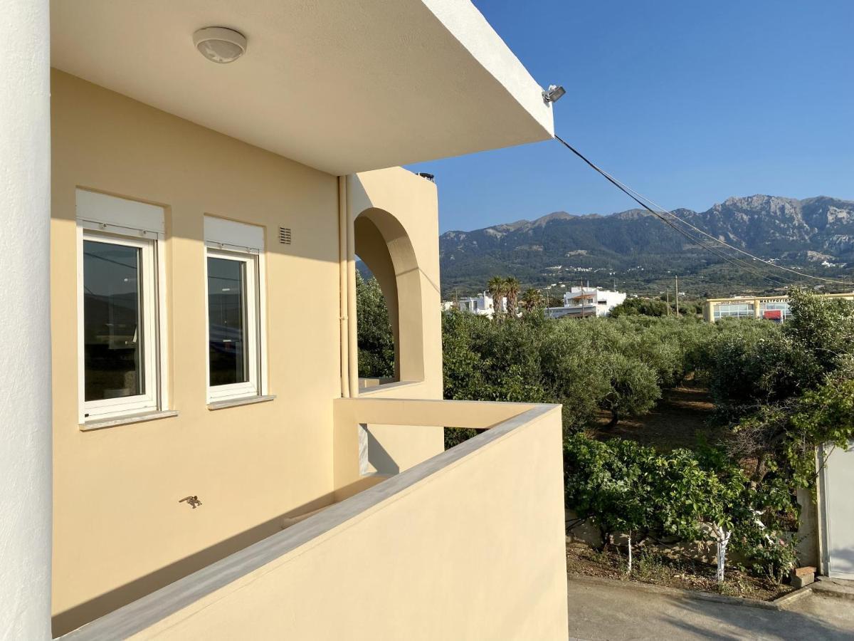 Panoramic View, House, At Zipari Village "2" Zipárion Exterior foto